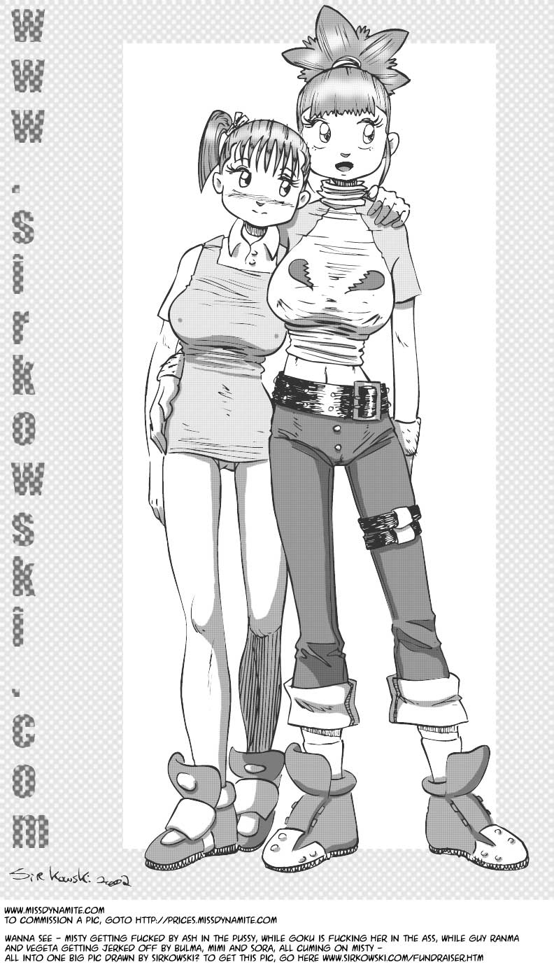 digimon gilrs page 10 full