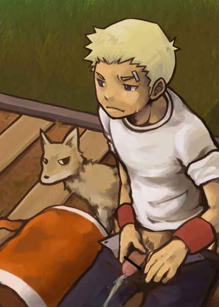 Ebitendon &amp; Panda 4 - POP UP page 3 full