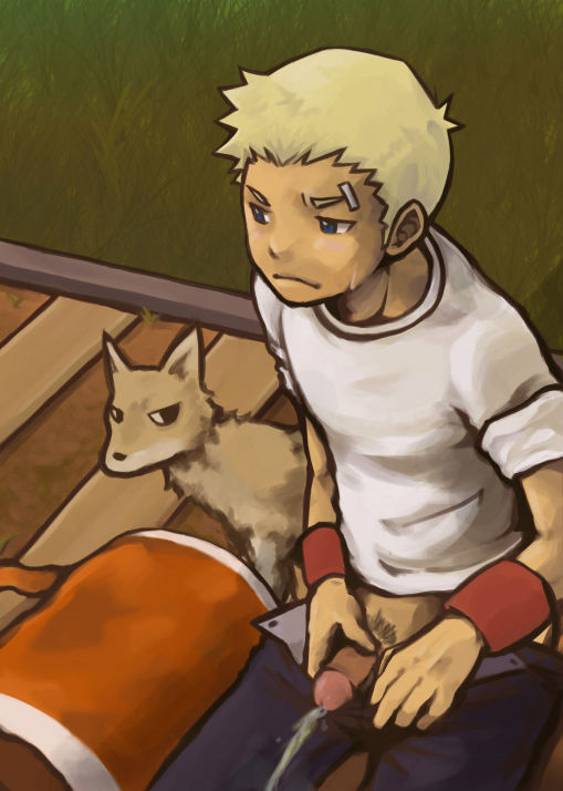 Ebitendon &amp; Panda 4 - POP UP page 4 full