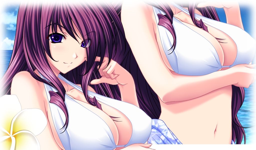 Kirari Nangoku Komugiiro ～ Shiofuki Paradise e Youkoso! ～ Part 2 page 8 full
