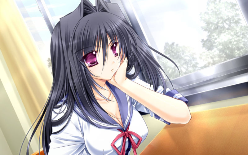 Hatsukoi Yohou. page 2 full