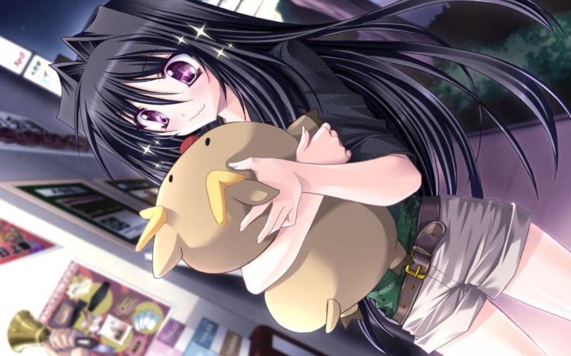 Hatsukoi Yohou. page 5 full
