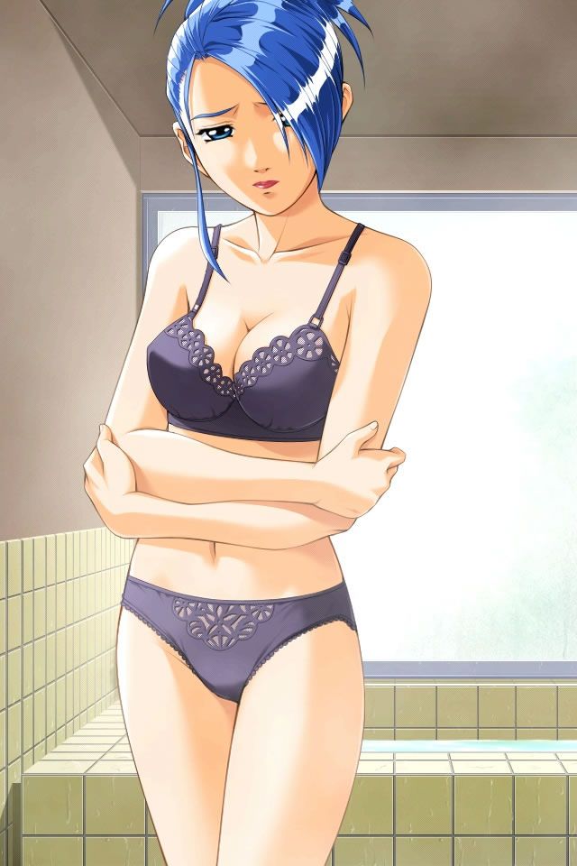 Milf Lingerie page 10 full