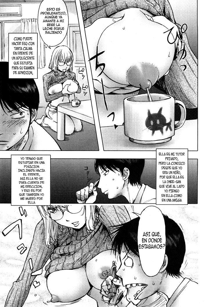 Ane Milk page 3 full