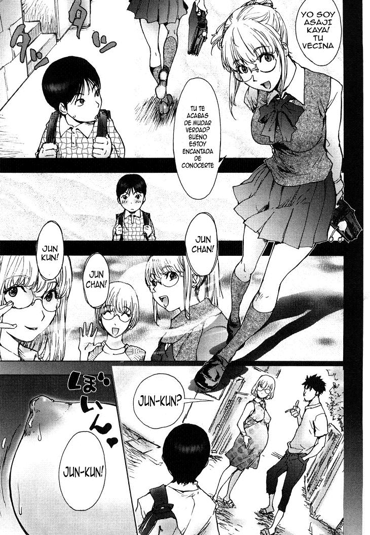 Ane Milk page 5 full