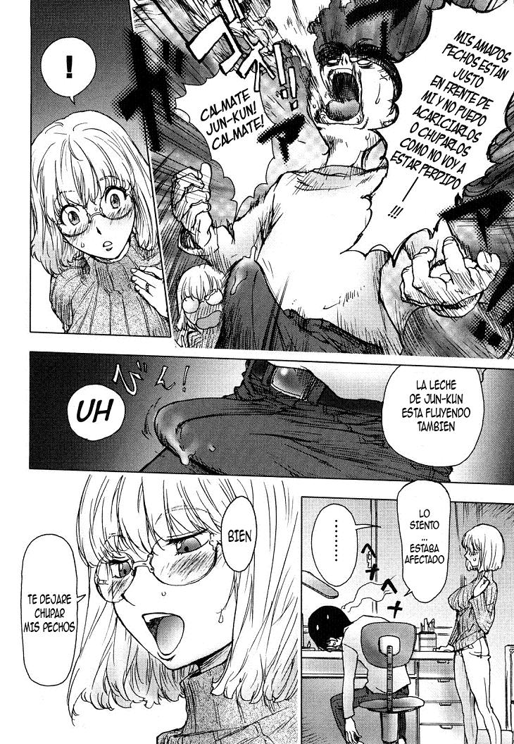 Ane Milk page 8 full