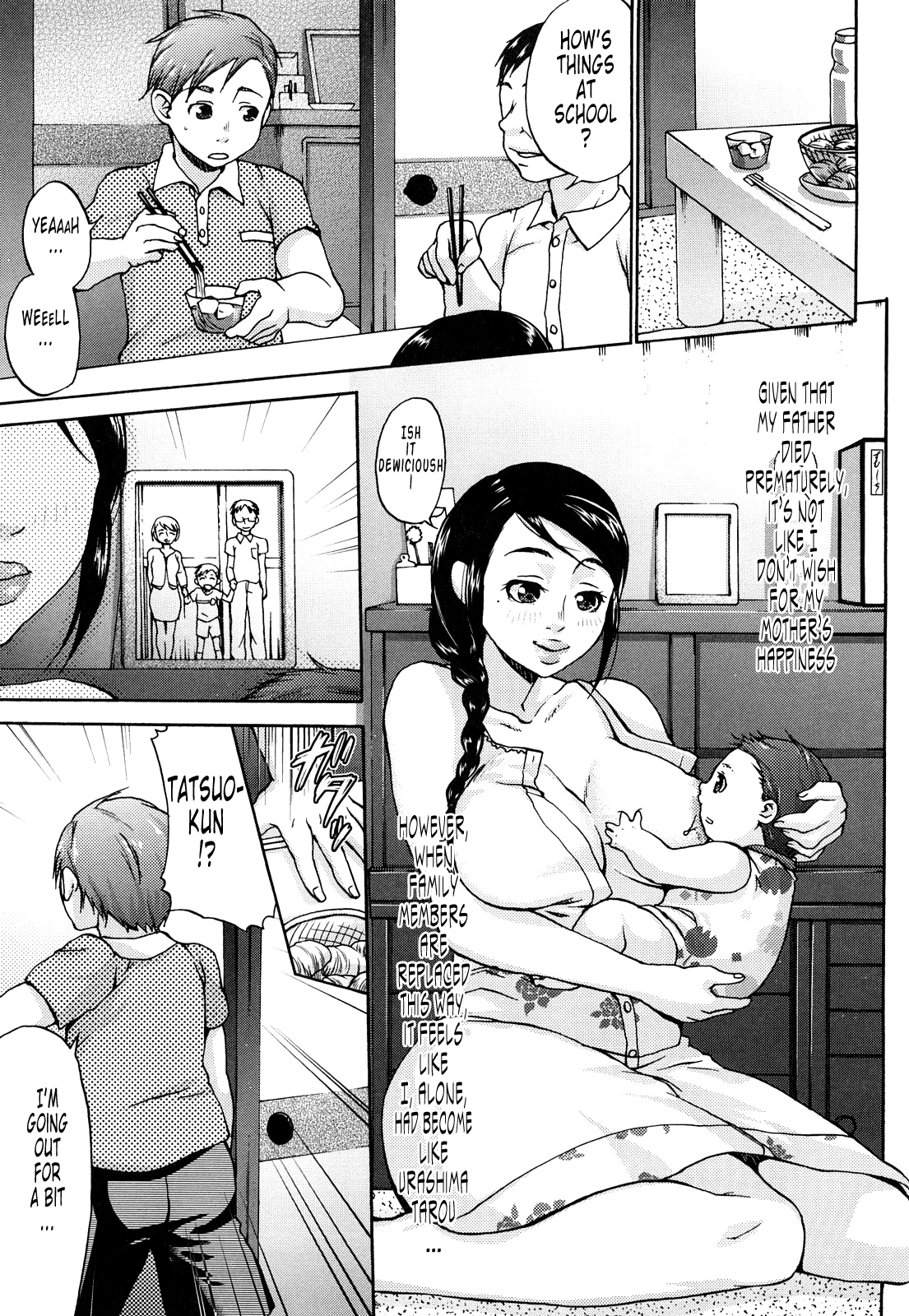 Kuchu Kuchu Mama page 9 full