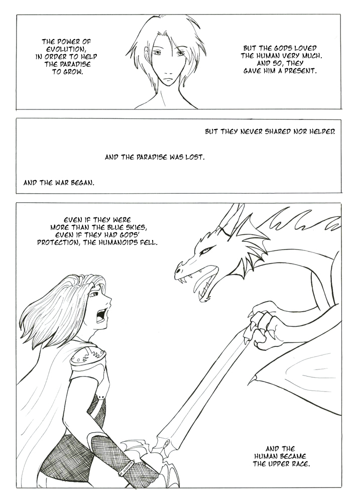 The Dragon and the Lemur page 4 full