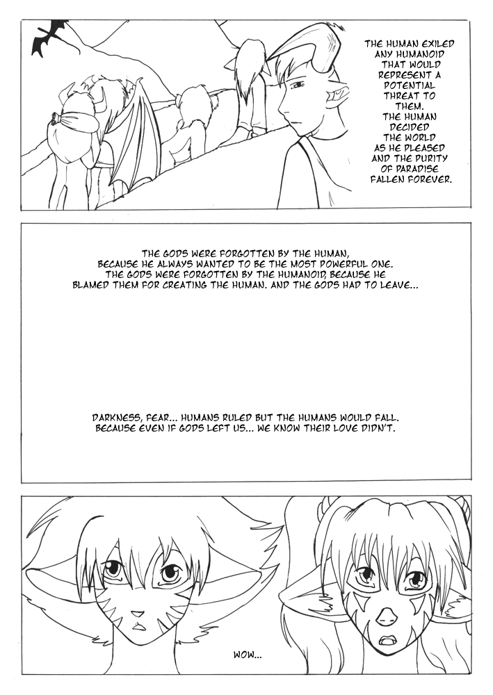 The Dragon and the Lemur page 5 full