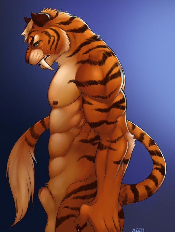 Furry Lions , Tigers, Wolfs page 5 full