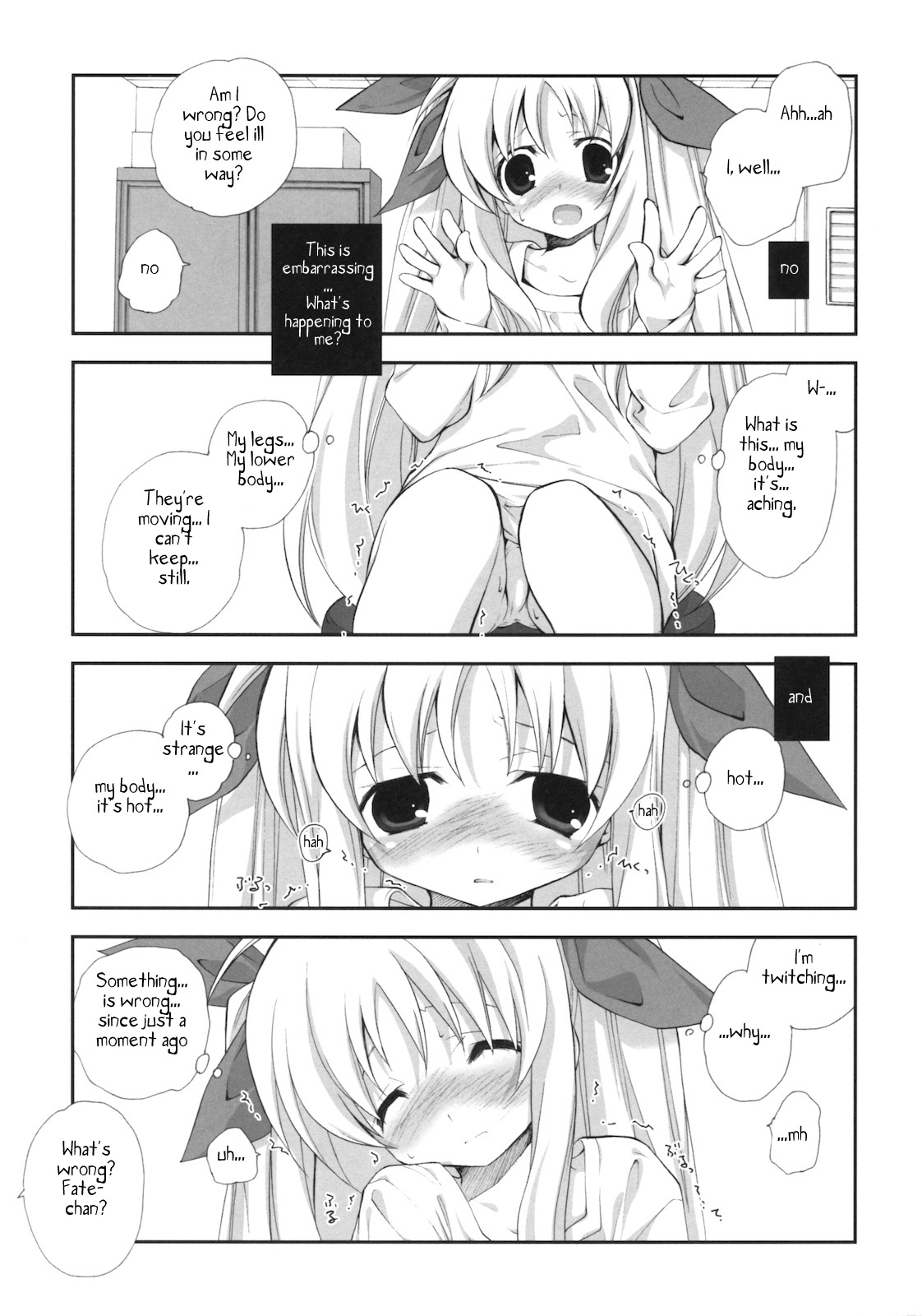 Citron Ribbon 28 page 8 full