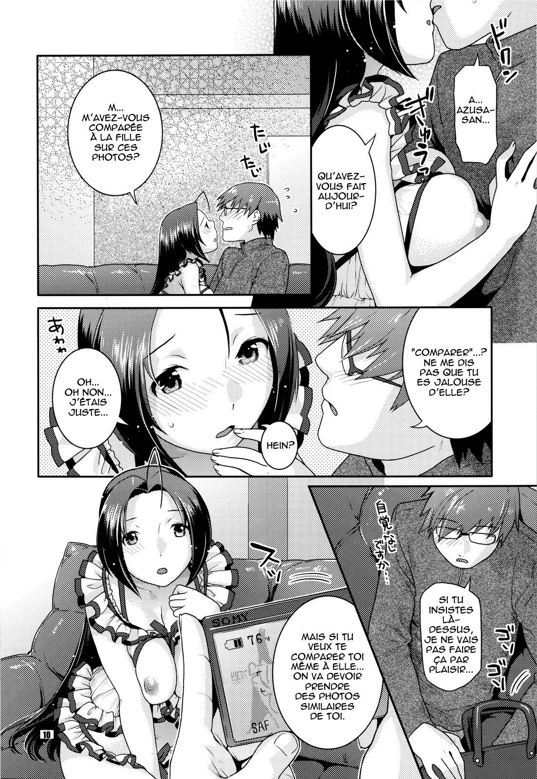 Az U Like page 10 full