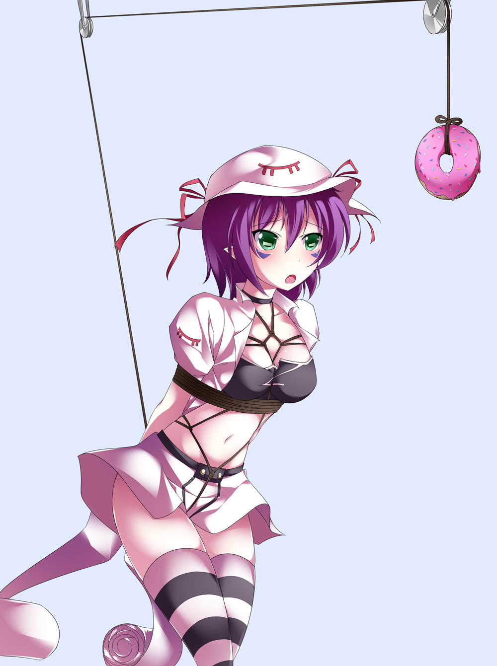 Yumekui Merry Random Gallery page 7 full