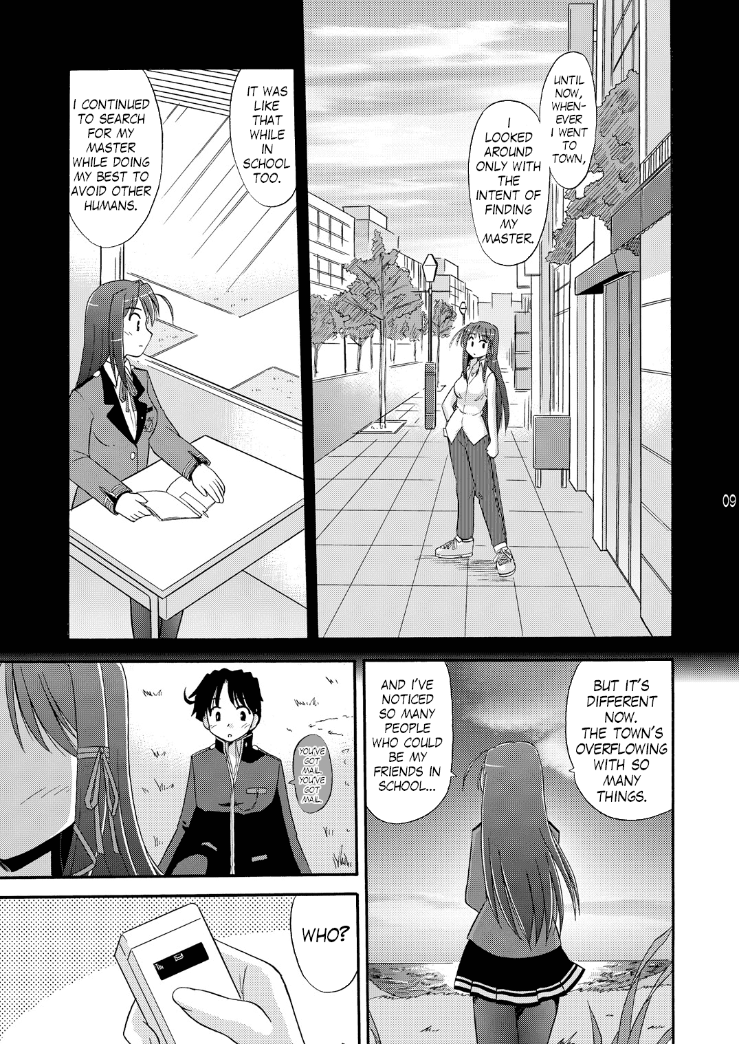 Wheel of Fortune page 10 full