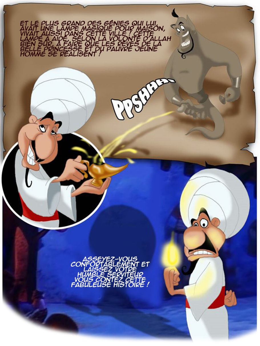 Aladdin page 2 full