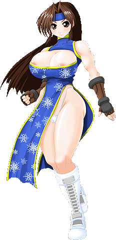 Super Strip page 2 full