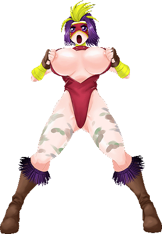 Super Strip page 3 full