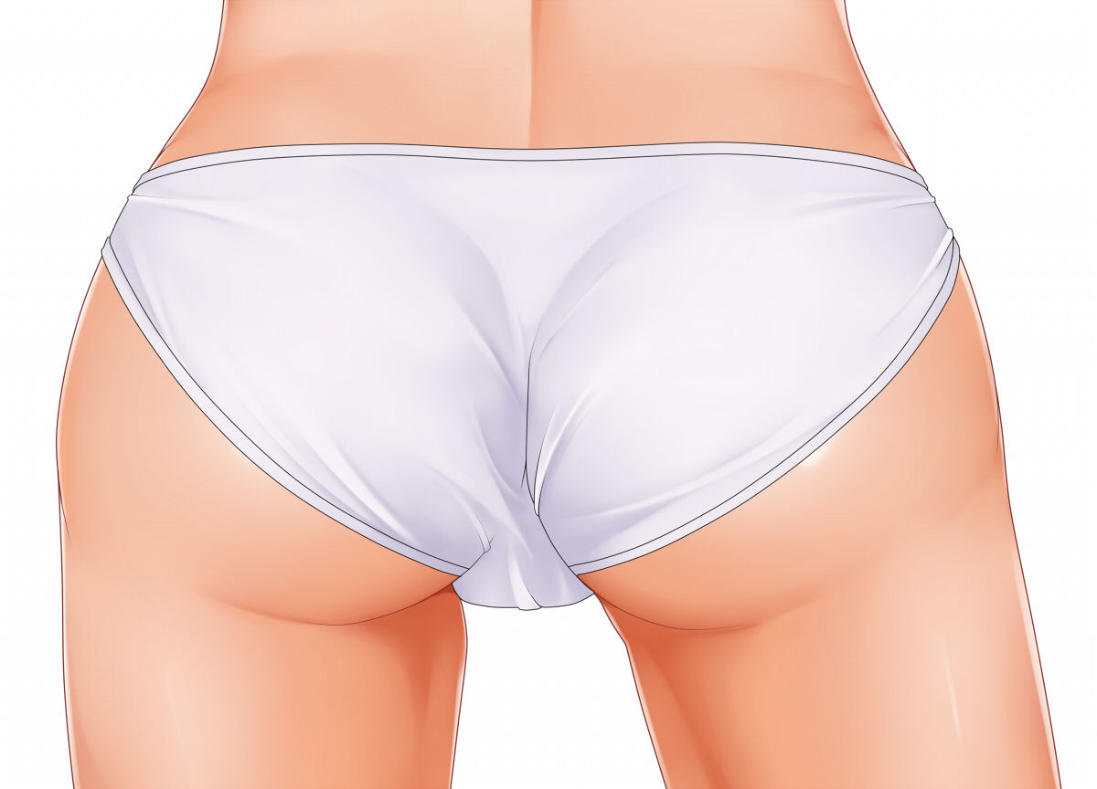 Pantsu Making page 10 full