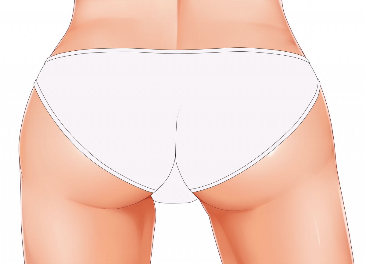 Pantsu Making page 5 full