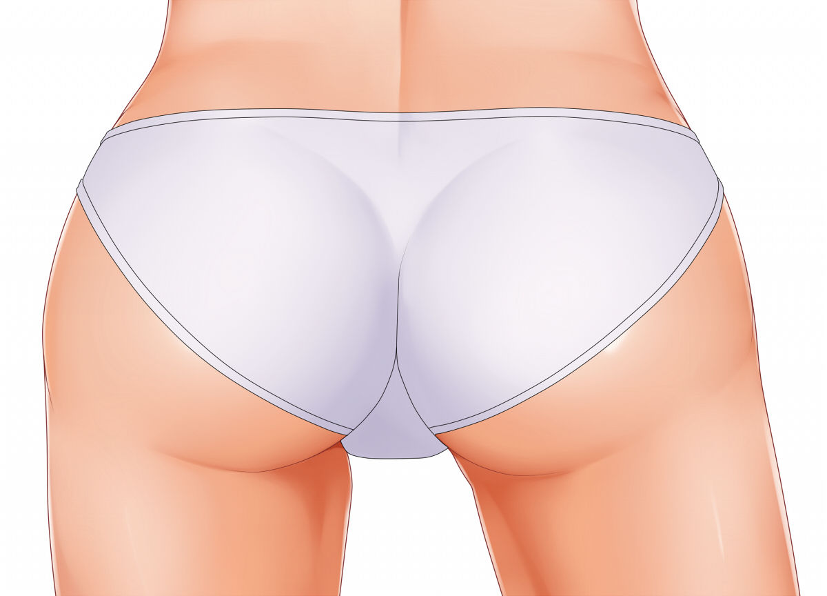 Pantsu Making page 6 full