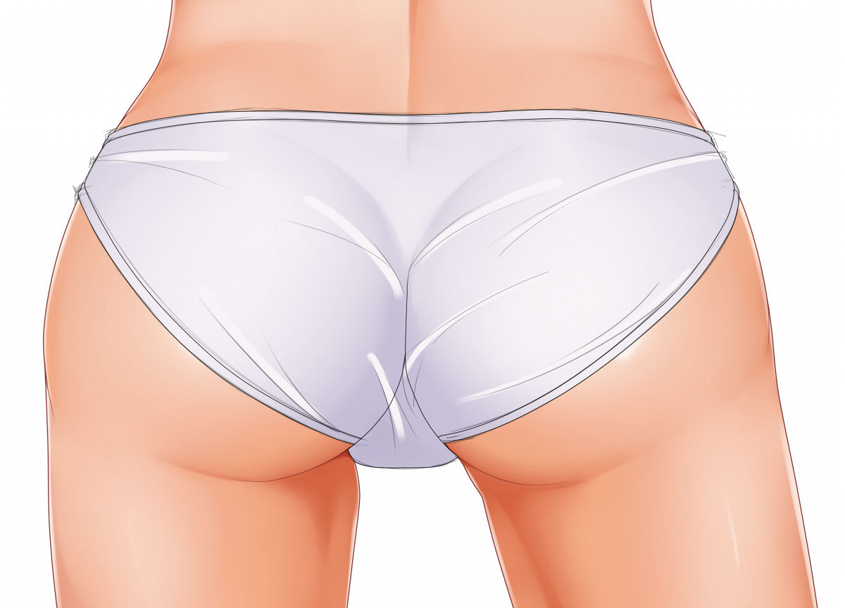 Pantsu Making page 7 full