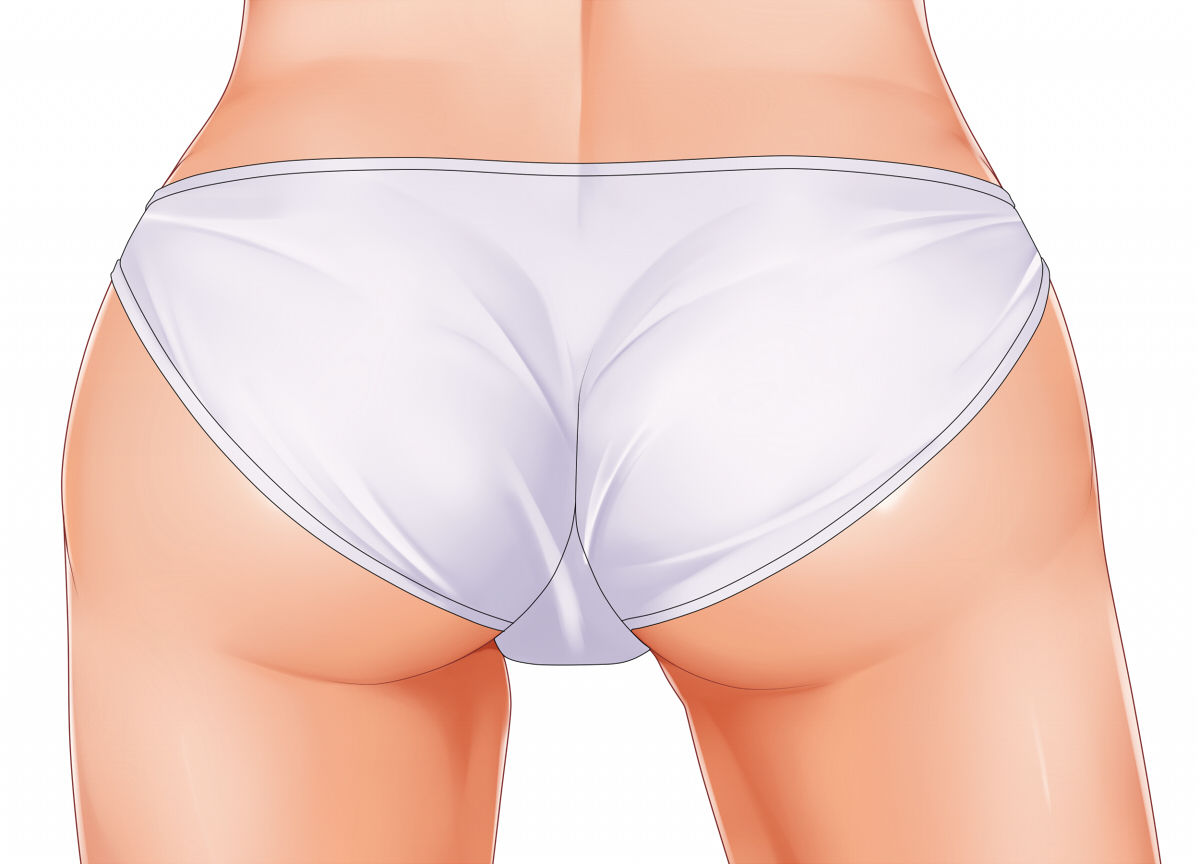 Pantsu Making page 9 full