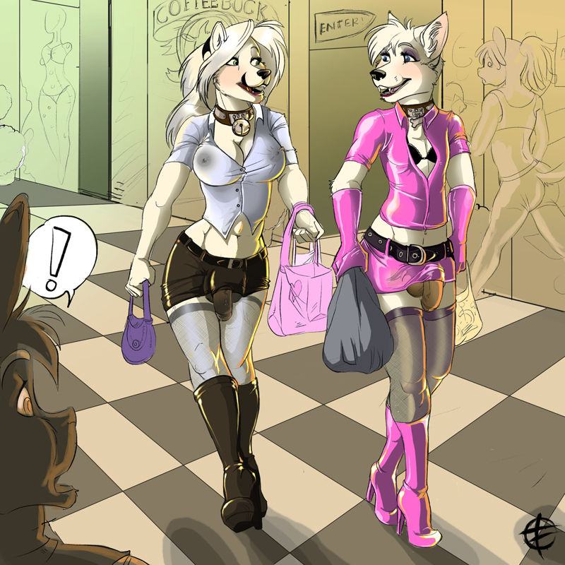 furry herm page 1 full