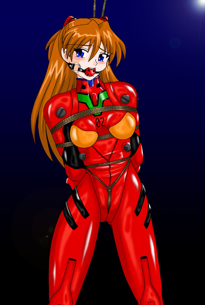 Reijyou Aska 3 / Slave Asuka 3 page 10 full