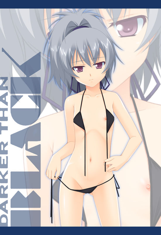Darker than black page 3 full