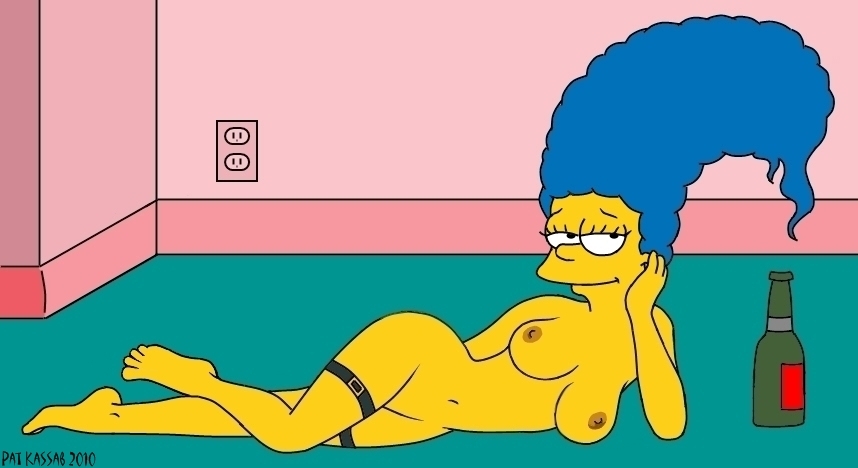 SimpSons page 2 full