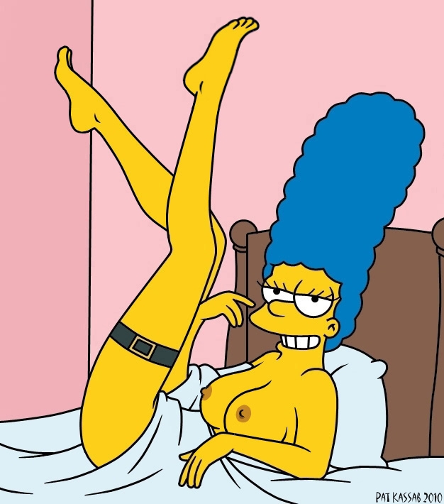 SimpSons page 4 full