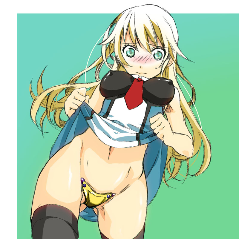 Blazblue Girls 2 page 6 full