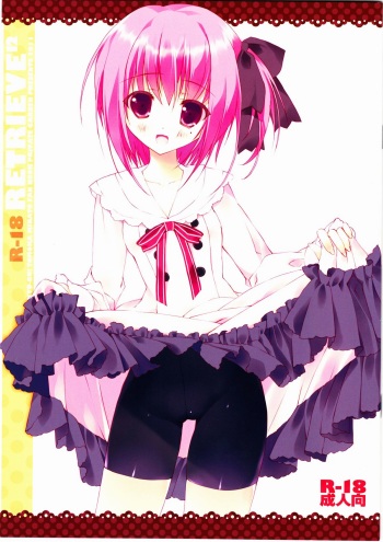 retrieve #12 cover