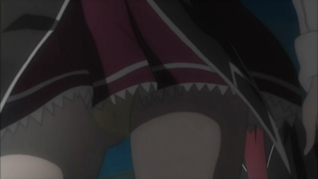 High School DxD episode 3 uncensored pics page 3 full