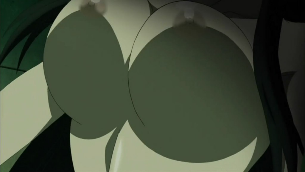 High School DxD episode 3 uncensored pics page 4 full