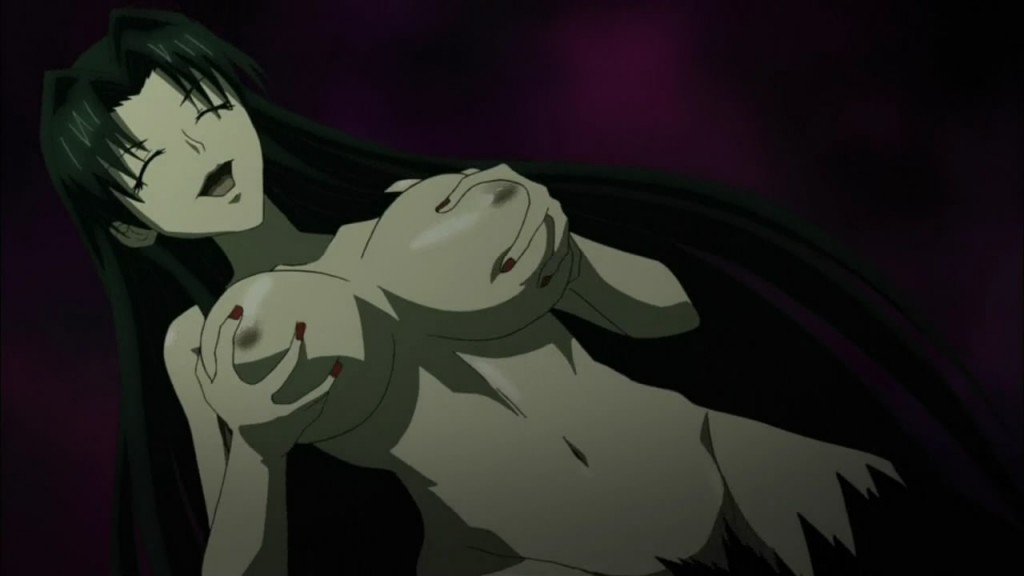 High School DxD episode 3 uncensored pics page 9 full