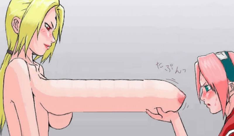 Mixed Naruto Pics page 7 full