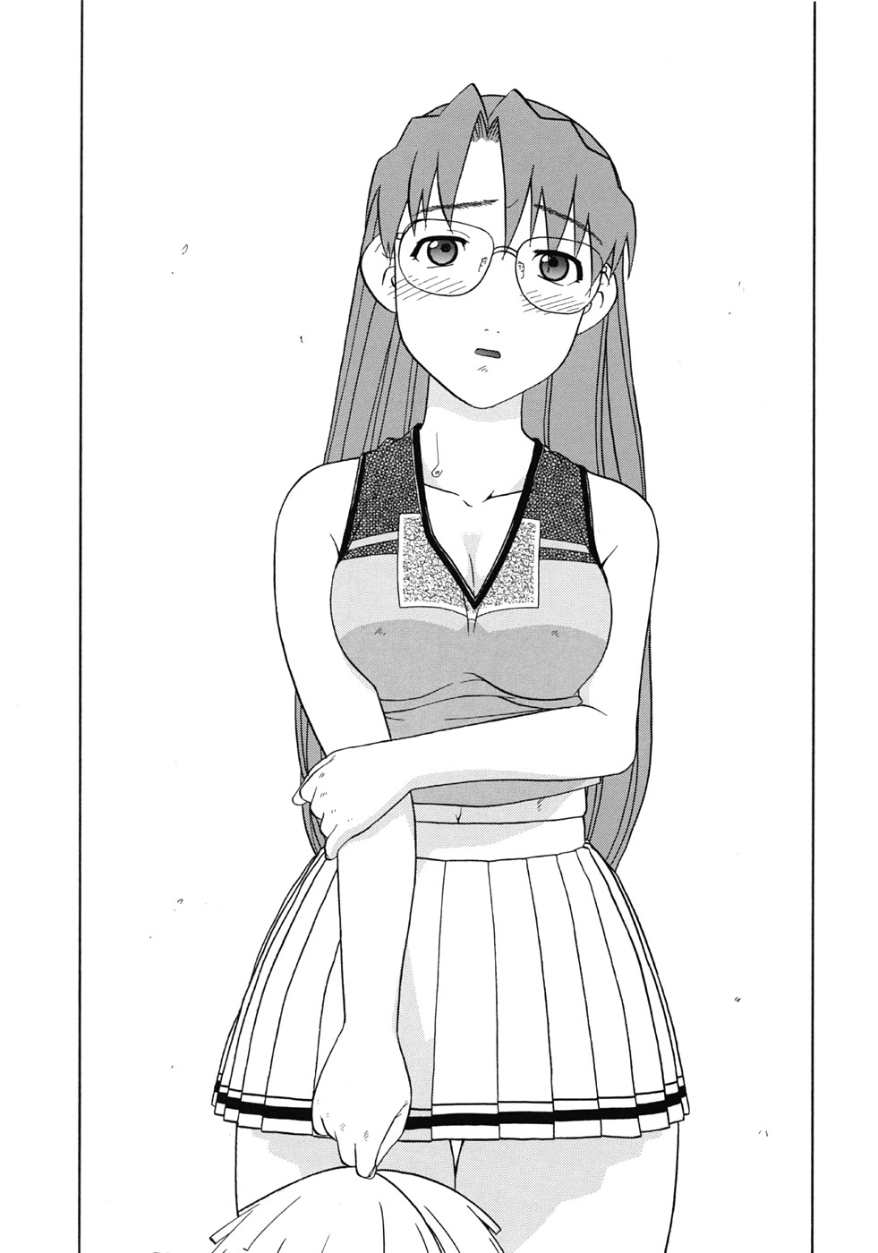 - Artist - Niiruma Kenji page 4 full