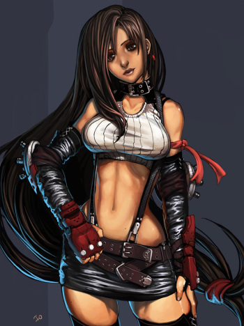 The Final gallery cover
