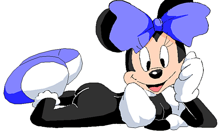 minnie mouse page 10 full