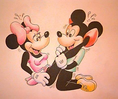 minnie mouse page 3 full