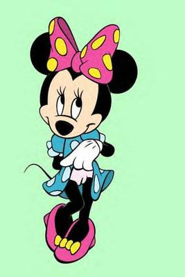 minnie mouse page 4 full
