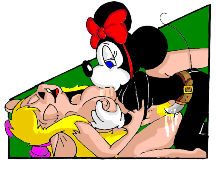 minnie mouse page 6 full