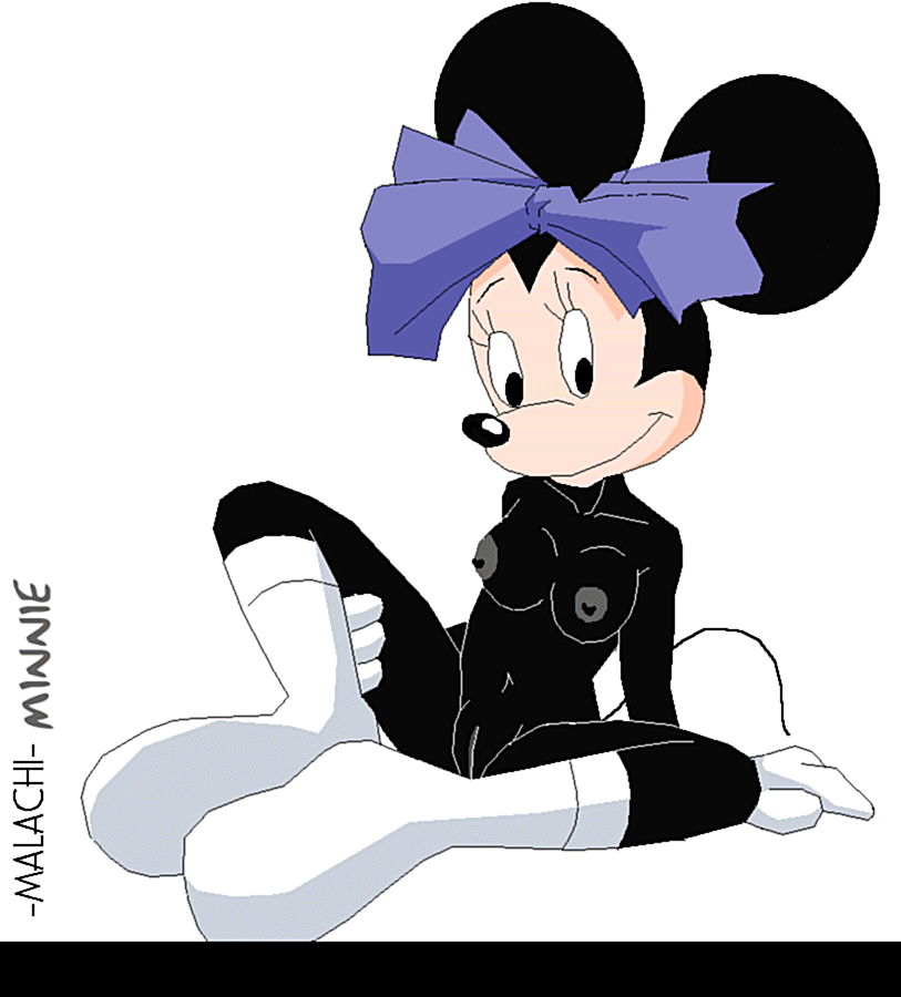 minnie mouse page 9 full