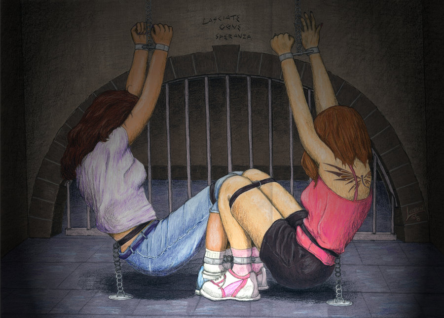 Multiple Female page 7 full