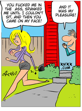 XNXX Humoristic Adult Cartoons January 2010 _ February 2010 _ March 2010 page 4 full
