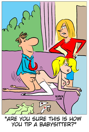 XNXX Humoristic Adult Cartoons January 2010 _ February 2010 _ March 2010 page 8 full