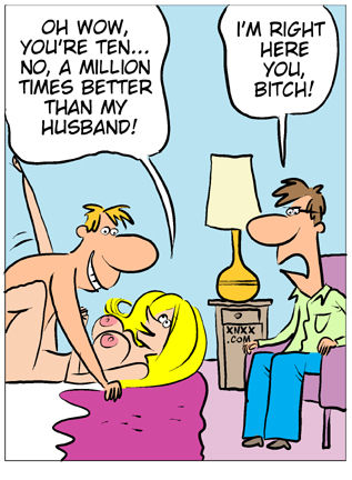 XNXX Humoristic Adult Cartoons January 2010 _ February 2010 _ March 2010 page 9 full