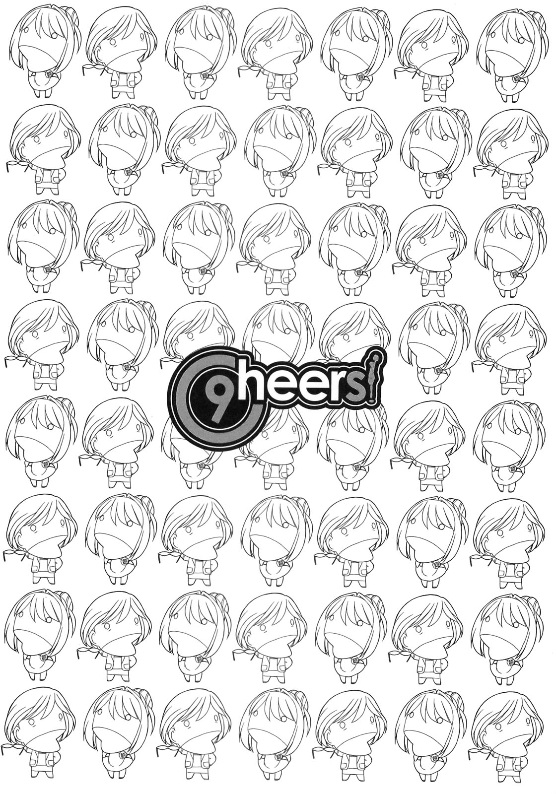Cheers! 9 page 10 full