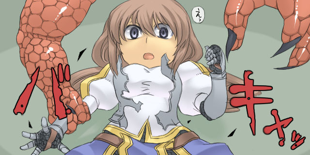 My Personal Favorites - A Telling Tale page 3 full